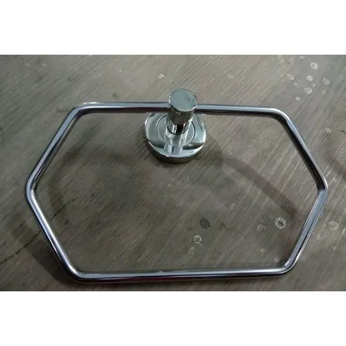 Stainless Steel Bathroom Towel Ring