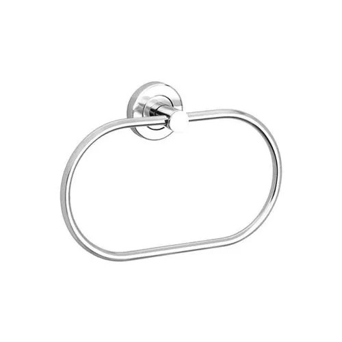 Stainless Steel Bathroom Towel Ring