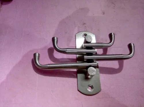 SS Cloth Hook